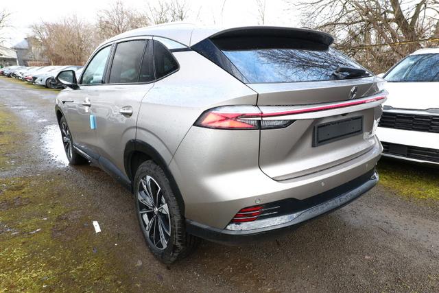 MG HS Comfort HEV+ ACC TotW Kam Nav LED Keyl 19Z 