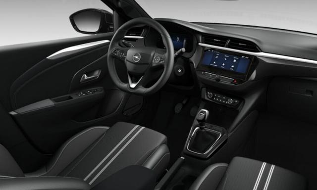 Opel Corsa GS KomfortP Kam PDC vo/hi AppC Totw 16Z 