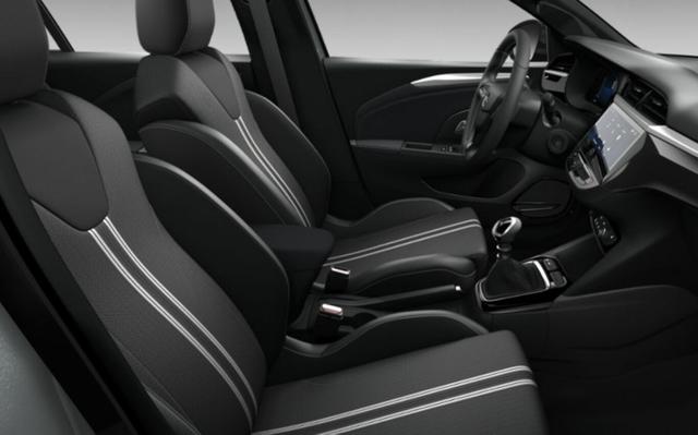 Opel Corsa GS KomfortP Kam PDC vo/hi AppC Totw 16Z 