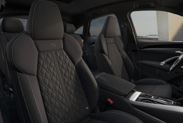 Audi Q5 Sportback S line Sportb 2xS neuModell Tech PrivG 20Z ACC 