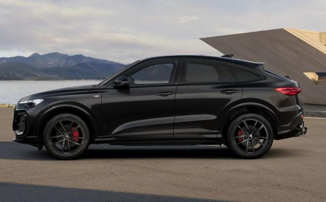 Audi Q5 Sportback S line Sportb 2xS neuModell Tech 20Z Leder AHK 