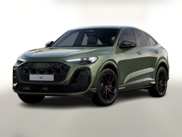 Audi Q5 Sportback - S line Sportb e-hybrid 2xSline neuMod Tech AHK Leder