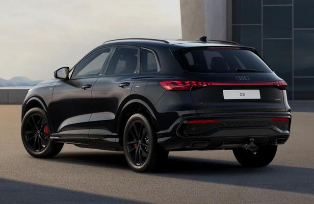 Audi Q5 S line e-hybrid 2xSline neuMod Tech+ PrivG Leder AHK 