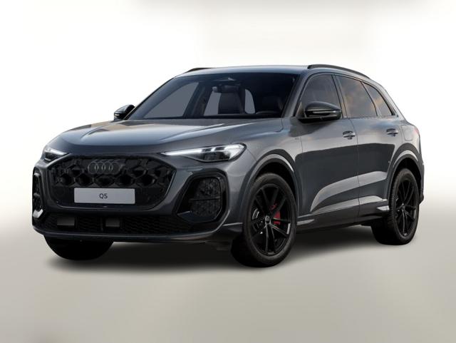 Audi Q5 - S line e-hybrid 2xSline neuMod Tech+ PrivG Leder 20Z