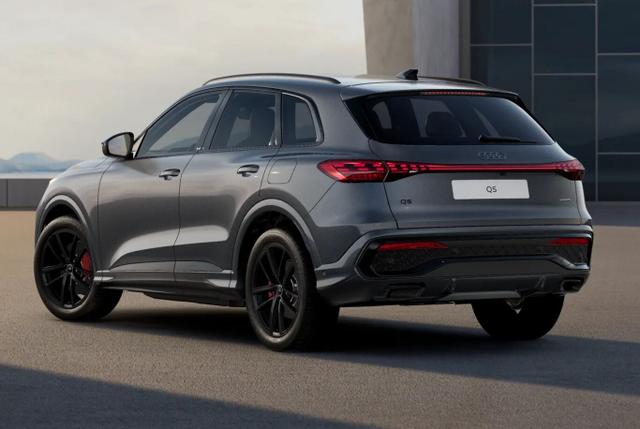 Audi Q5 S line e-hybrid 2xSline neuMod Tech+ PrivG Leder 20Z 