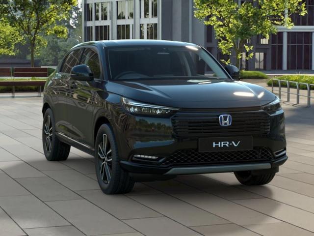 Honda HR-V Advance e:HEV LED Nav eHK ACC SHZ LHZ Keyl 