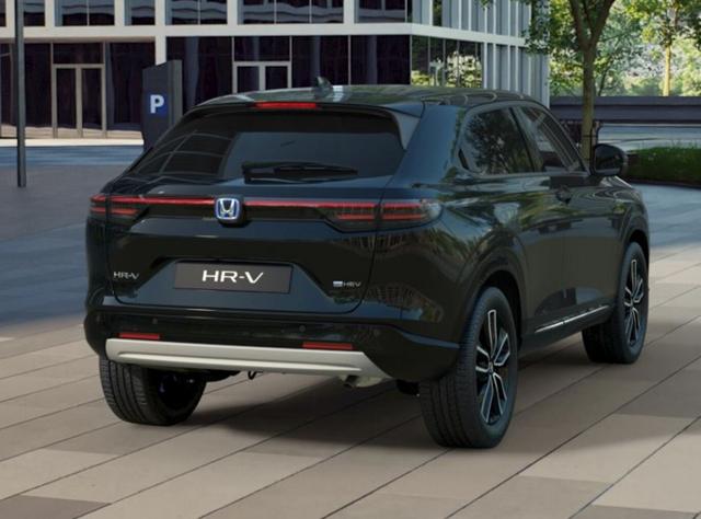 Honda HR-V Advance e:HEV LED Nav eHK ACC SHZ LHZ Keyl 