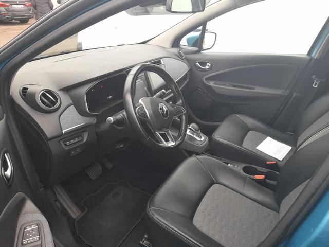 Renault ZOE Intens ZE50 R135 Kauf-Bat. LED Nav PDC SHZ 