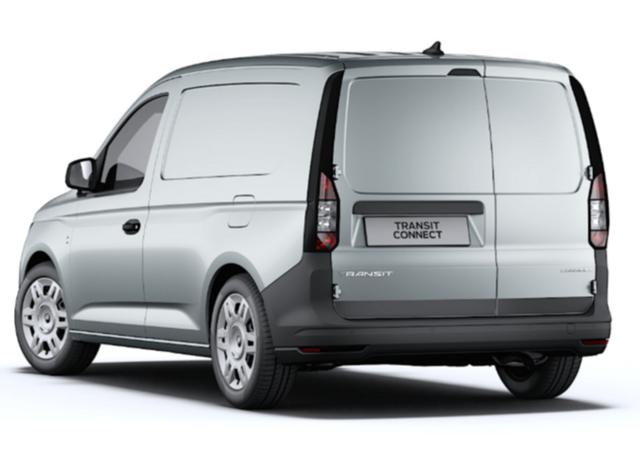 Ford Transit Connect Trend L2 Aut AHK SHZ DigiCo Temp 