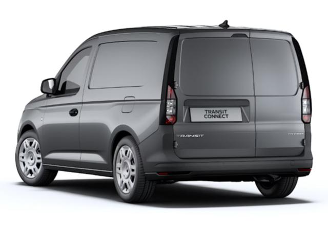 Ford Transit Connect Trend L2 Aut SHZ DigiCo Temp PDC 