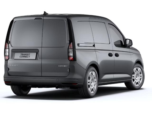 Ford Transit Connect Trend L2 Aut SHZ DigiCo Temp PDC 