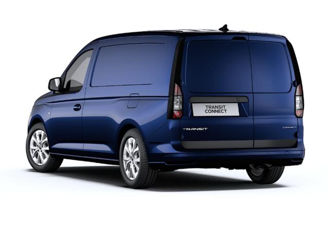 Ford Transit Connect Limited L2 Aut LED AHK SHZ ACC 