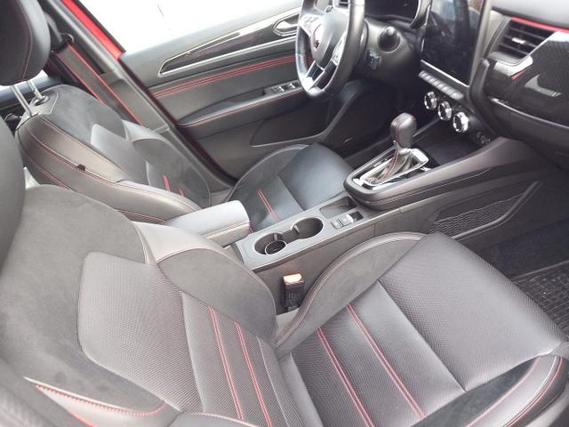 Renault Arkana R.S. Line TCe 160 EDC Nav ParkAs SHZ 18Z 