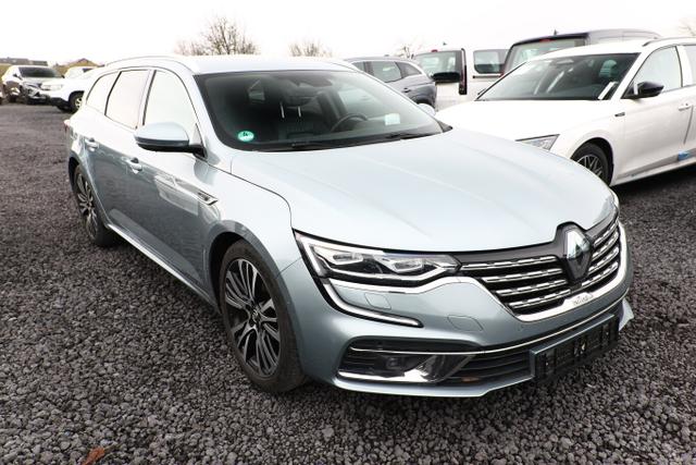 Renault Talisman Grandtour Initiale Paris TCe 225 EDC Init. Nav 