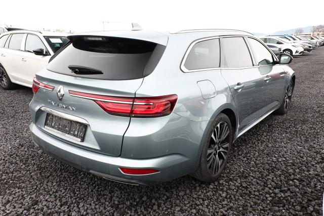 Renault Talisman Grandtour Initiale Paris TCe 225 EDC Init. Nav 