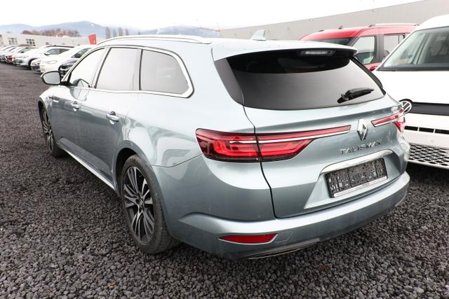 Renault Talisman Grandtour Initiale Paris TCe 225 EDC Init. Nav 