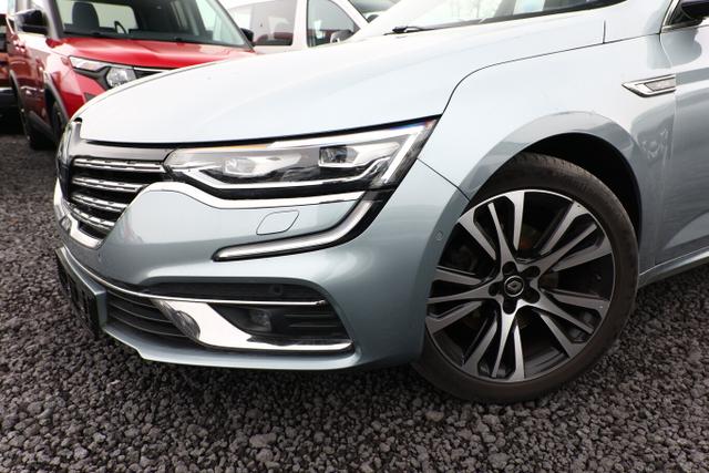 Renault Talisman Grandtour Initiale Paris TCe 225 EDC Init. Nav 