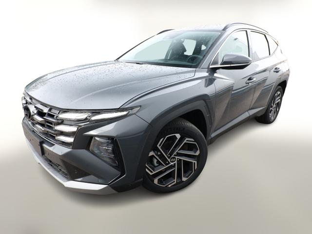 Hyundai TUCSON - Trend MHEV Matrix HUD 19Z Krell 3Z-Klima