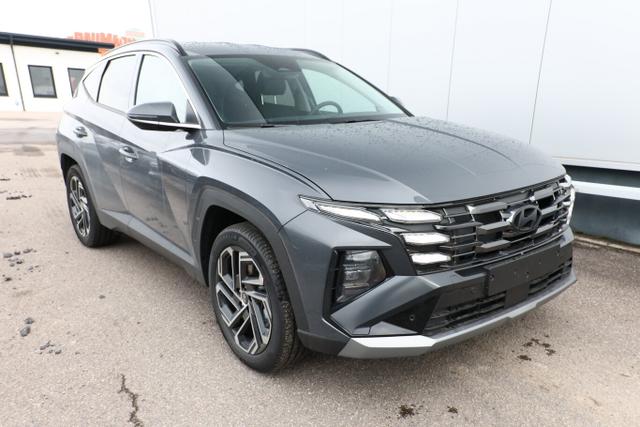 Hyundai TUCSON Trend MHEV Matrix HUD 19Z Krell 3Z-Klima 