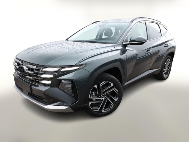Hyundai TUCSON - Trend Matrix HUD 19Z Krell 3Z-Klima el.HK