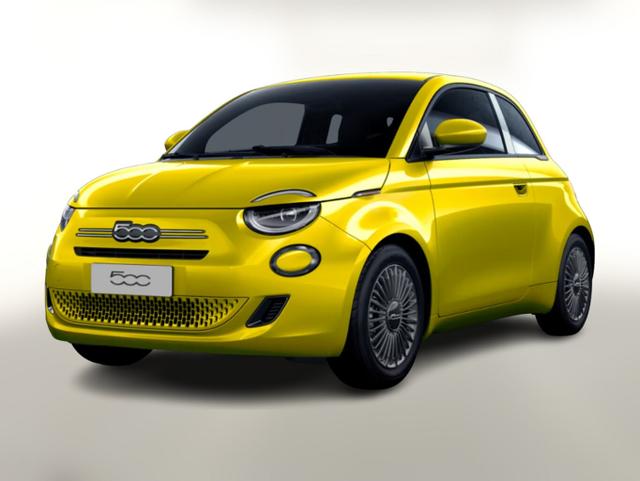 Fiat 500 - Torino Hybrid PDC CarP Klimaaut. LM16Z Temp