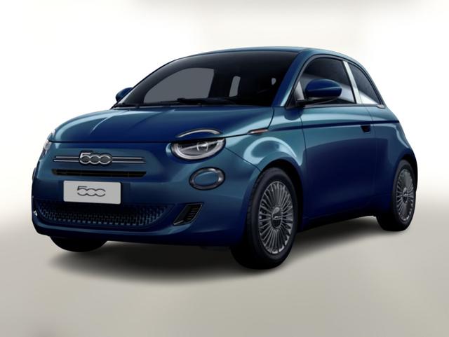 Fiat 500 - Torino Hybrid PDC CarP Klimaaut. LM16Z Temp