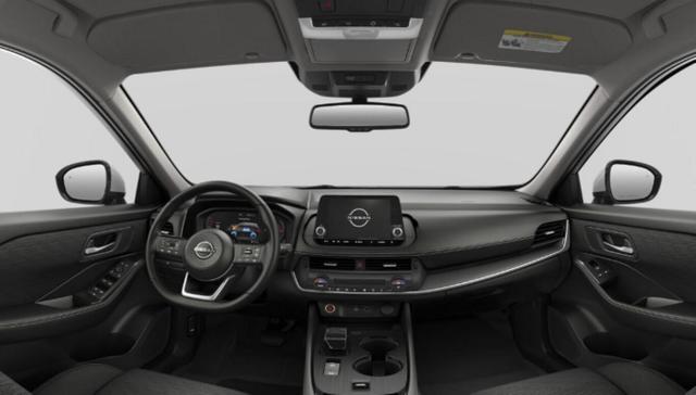 Nissan X-Trail Acenta AT 4xSHZ LED Kam ACC CarPlay Keyl 