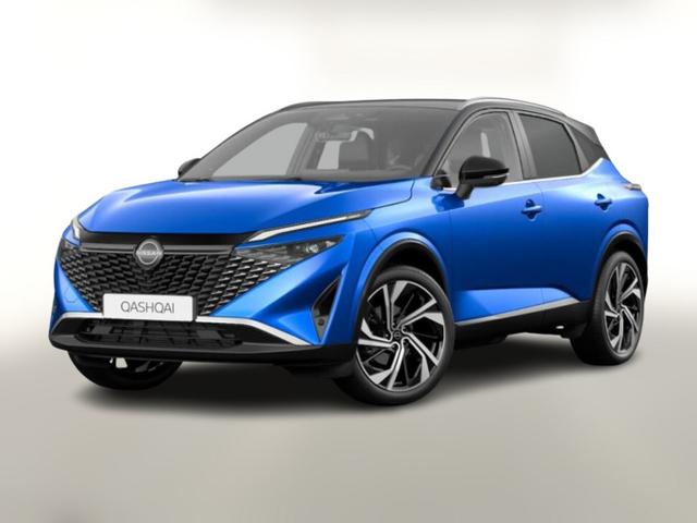 Nissan Qashqai - Tekna+ AWD Pano Bose LM20 Massage HUD