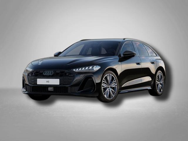 Audi A5 Avant - S line 2.0 TDI 7-Gang tronic quattro