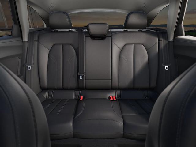 Audi A5 Avant S line 2.0 TDI 7-Gang tronic quattro 