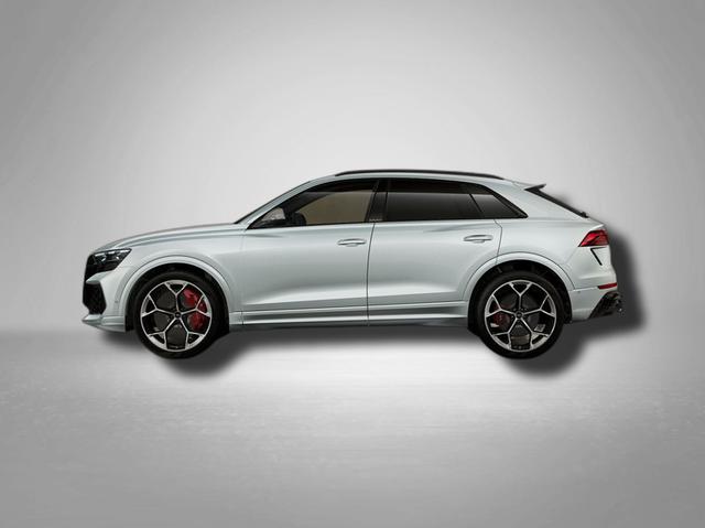 Audi RS Q8 performance 4.0 TFSI 8-Gang-Tiptronic quattro RSQ8 