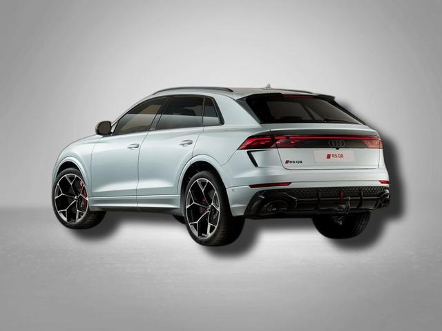 Audi RS Q8 performance 4.0 TFSI 8-Gang-Tiptronic quattro RSQ8 