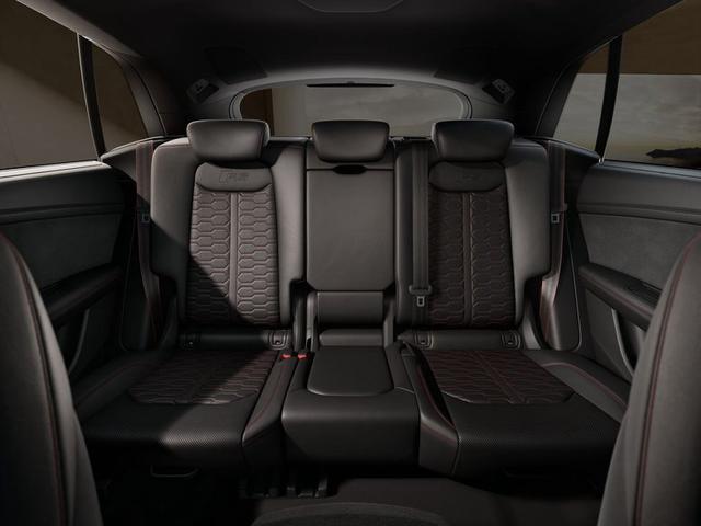 Audi RS Q8 performance 4.0 TFSI 8-Gang-Tiptronic quattro RSQ8 