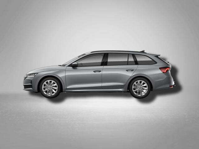 Skoda Octavia Combi Selection 2.0 TDI 7-Gang-DSG 