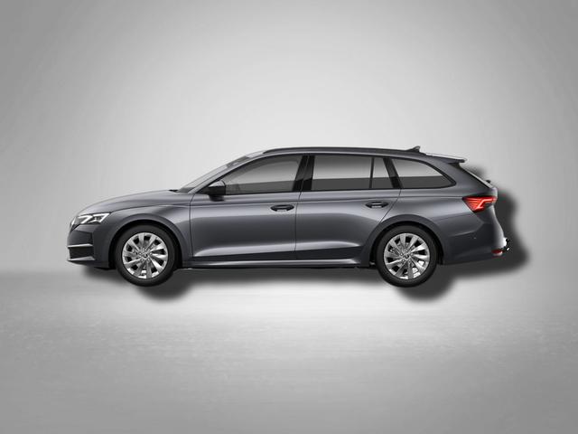 Skoda Octavia Combi Selection 2.0 TDI 7-Gang-DSG 