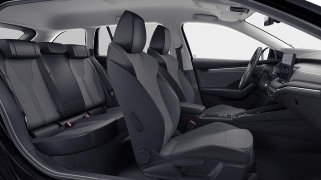 Skoda Octavia Combi Selection 2.0 TDI 7-Gang-DSG 