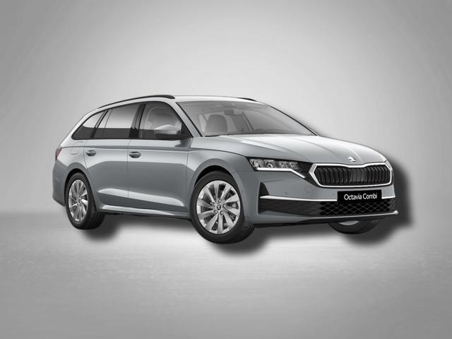 Skoda Octavia Combi Selection 2.0 TDI 7-Gang-DSG 