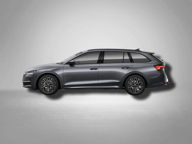 Skoda Octavia Combi Tour 2.0 TDI 7-Gang-DSG 