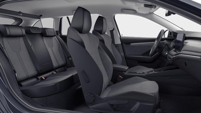 Skoda Octavia Combi Tour 2.0 TDI 7-Gang-DSG 