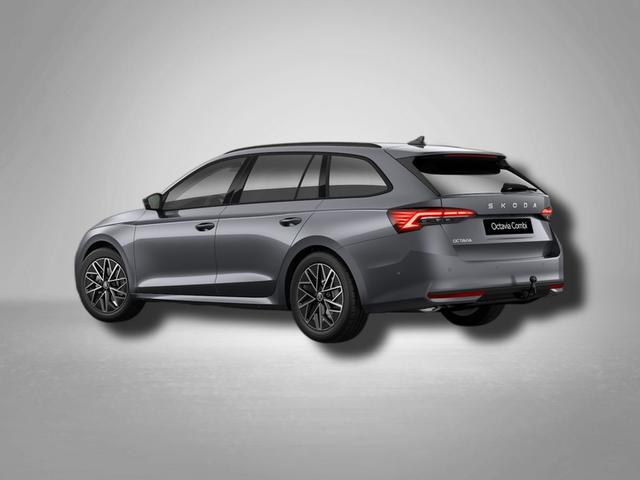 Skoda Octavia Combi Tour 2.0 TDI 7-Gang-DSG 