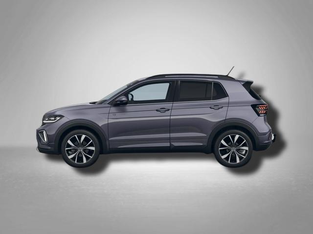 Volkswagen T-Cross R-Line 1.5 TSI 7-Gang-DSG 