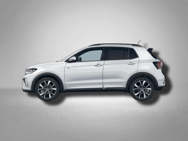 Volkswagen T-Cross R-Line 1.5 TSI 7-Gang-DSG 