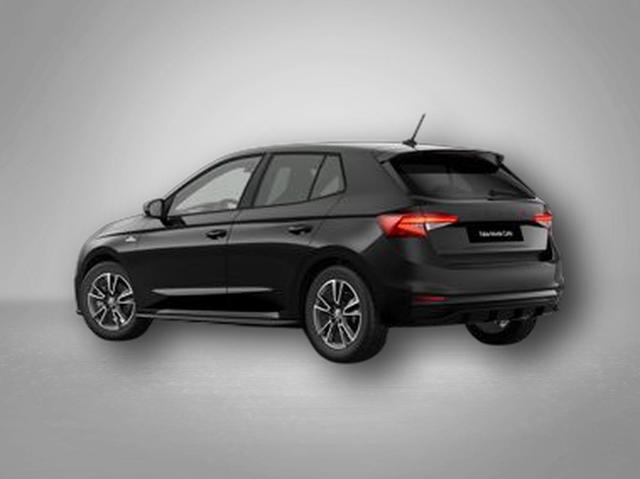 Skoda Fabia Monte Carlo 1.0 TSI 6-Gang 