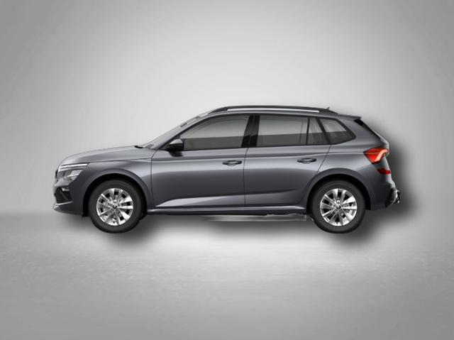 Skoda Kamiq Selection 1.0 TSI 7-Gang DSG 