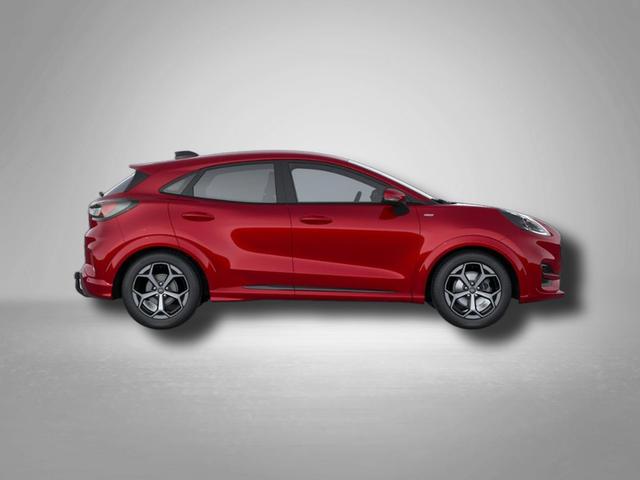 Ford Puma ST-Line 1.0 TSI 7-Gang DSG 