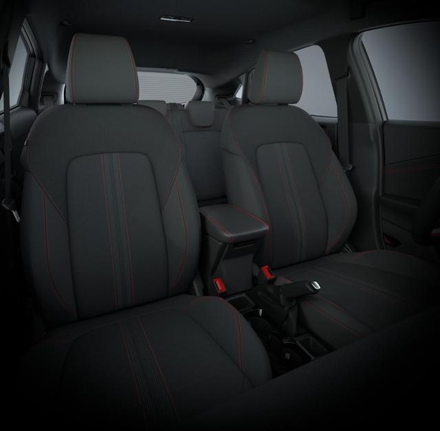 Ford Puma ST-Line 1.0 TSI 7-Gang DSG 