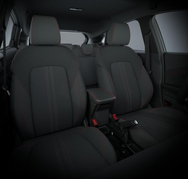 Ford Puma ST-Line 1.0 TSI 7-Gang DSG 