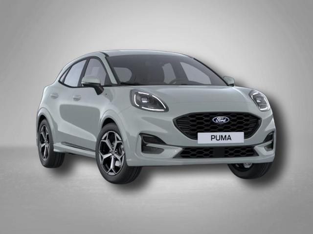 Ford Puma - ST-Line 1.0 TSI 7-Gang DSG