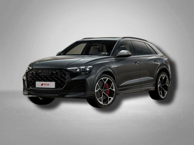 Audi RS Q8 - performance 4.0 TFSI 8-Gang-Tiptronic quattro RSQ8