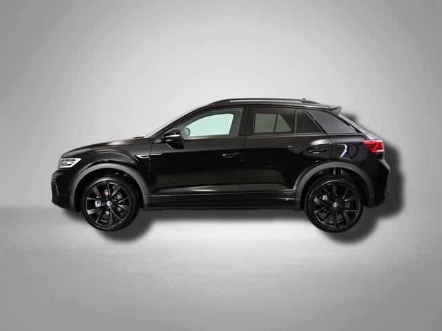 Volkswagen T-Roc R-Line 1.5 TSI 7-Gang-DSG 